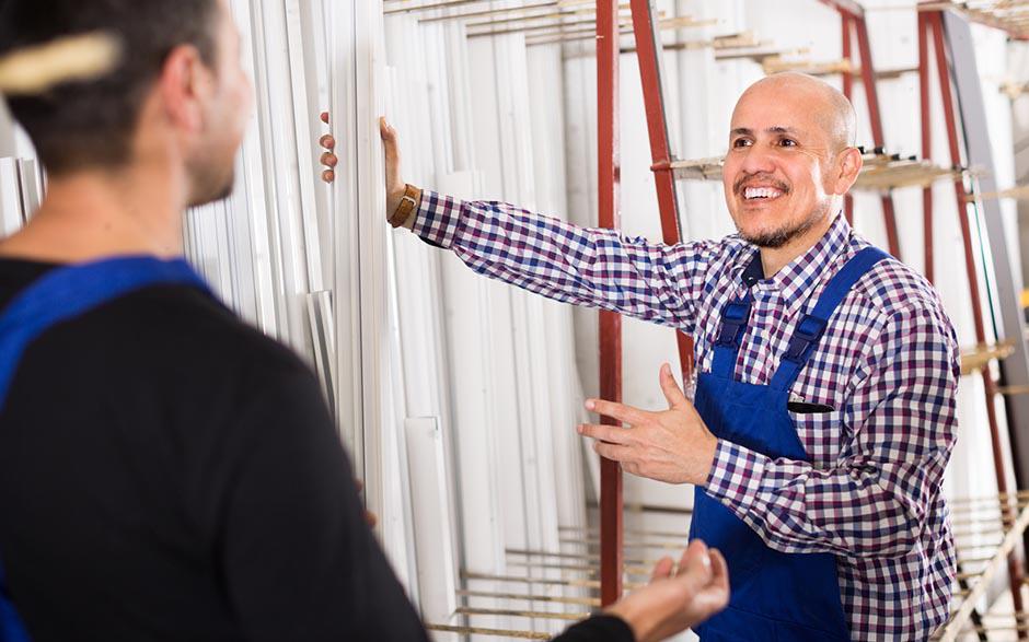 vitrier dépannage Anserville